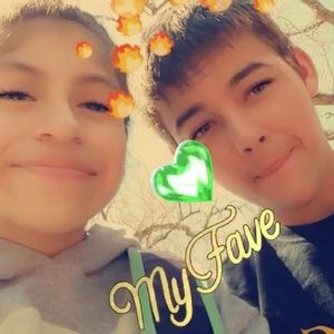 Meet your Posher, Roxana